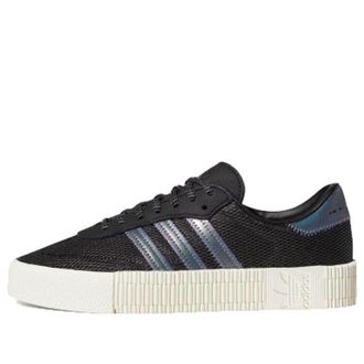 adidas (WMNS) adidas Sambarose X-Model Pack - Night Vision EF5842
