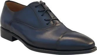 Mezlan Leather Oxford