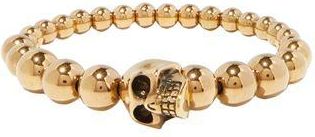Alexander McQueen JEWELLERY and WATCHES - Bracelets sur YOOX.COM