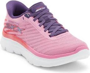 Skechers Slip-Ins SKX Sneaker in Mauve Multi at Nordstrom Rack, Size 7.5