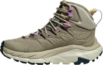 Hoka One One (WMNS) HOKA ONE ONE Kaha 2 GTX Barley Celadon Tint 1123156-BYCL