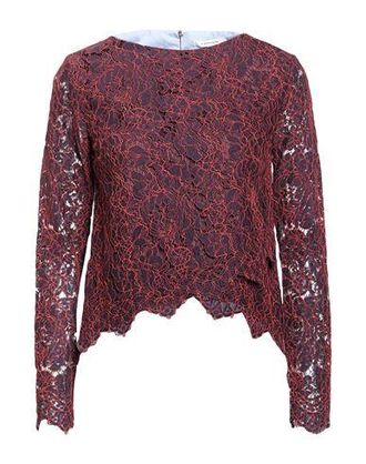 Carven CAMISETAS Y TOPS - Tops en YOOX.COM