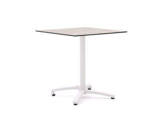 Bellagio la vita attrattiva Bellagio Canzo klaptafel 70x70x73cm