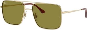 Ray-Ban Ari Rb3758