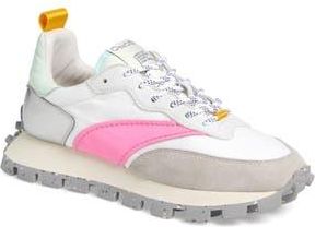 Oncept Osaka Lug Sole Sneaker in Pink Shockwave at Nordstrom Rack, Size 8.5