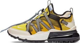 Nike Air Max 270 Bowfin Dark Citron AJ7200-300