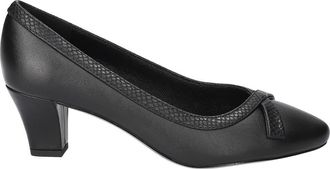 Easy Street Kata Pump in Black at Nordstrom Rack, Size 6.5