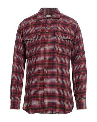 Massimo Alba TOPWEAR - Shirts on YOOX.COM