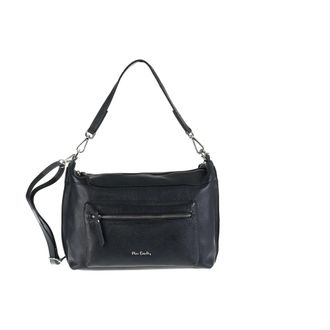 Pierre Cardin Bolso de hombro 1981 - Bags - Mujer - Negro - ONE SIZE