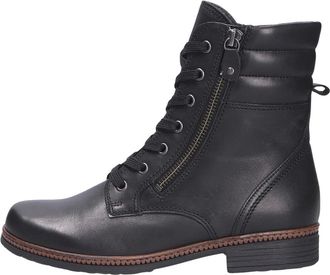 Gabor Dames, Schoenen, Zwart, Maat: 38 EU
