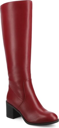 Journee Collection Women & apos;s Romilly Boots