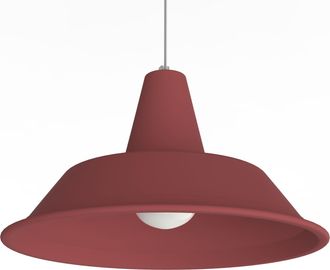 Lumicom Lumicom - Duna L&aacute;mpara De Techo Monocolor