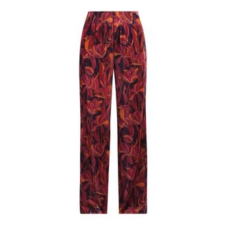 Maliparmi Maliparmi, Donna, Pantaloni, Multicolore, XS, new