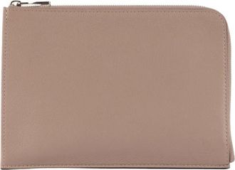 Louis Vuitton Pochette Jules 2000 - Marrone