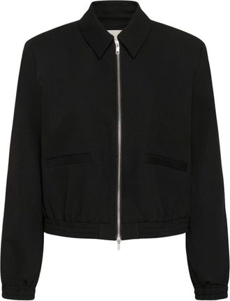 Kaffe Chaquetas - Jackets - Mujer - Negro - 3XL