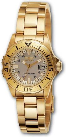 Invicta Ladies Pro Diver Collection Lady Abyss Watch 2963