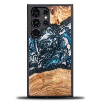 OEM Funda &Uacute;nica Bewood Para Samsung Galaxy S25 Ultra - Planetas - Tierra