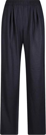 Pinko Pinko, Donna, Pantaloni, Blu, XS, new