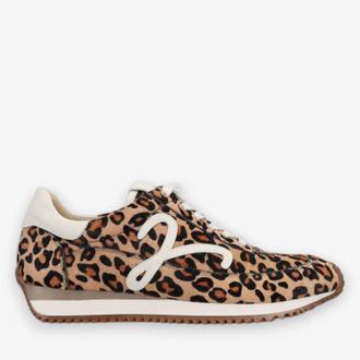 Vaneli Womens Queen Sneaker In Leopard