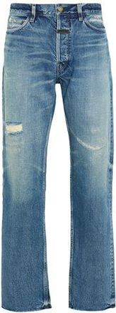 Fear of God BOTTOMWEAR - Pantaloni jeans su YOOX.COM