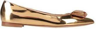 Gianvito Rossi CALZADO - Bailarinas en YOOX.COM