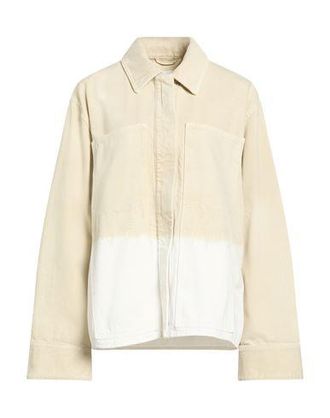 Jil Sander ROPA DE ABRIGO - Chaquetas vaqueras en YOOX.COM