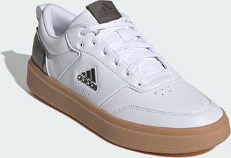 adidas Mens Park ST Shoes - White - Size UK 10.5