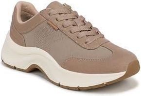 Dr. Scholls Walk Mode Sneaker in Taupe at Nordstrom Rack, Size 7.5