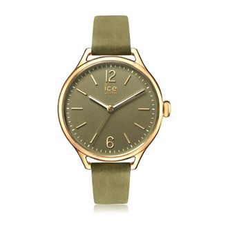 Ice Watch Ice Time 013056 Watch - Accessories - Mujer - Verde - ONE SIZE