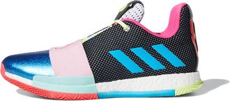 adidas Harden Volume 3 Different Breed EE9370