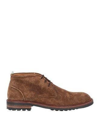 Floris Van Bommel FOOTWEAR - Ankle boots on YOOX.COM