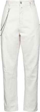 High PARTES DE ABAJO - Pantalones vaqueros en YOOX.COM