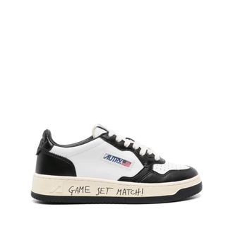 Autry Sneakers - Heren - Sneakers - Veelkleurig - 40 EU - Schoenen