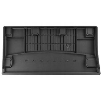 OEM Alfombrilla De Goma Para Maletero Mercedes Vito W447 A Partir De 2014 - Tm