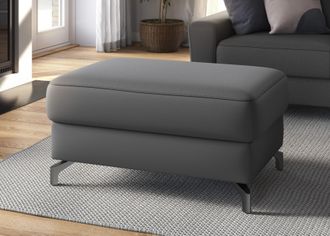 Sit&more Stauraumhocker »Scarlett« mit Stauraum