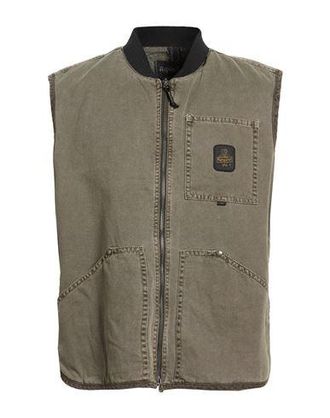 RefrigiWear COATS & JACKETS - Gilets sur YOOX.COM