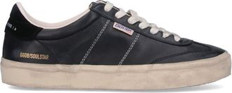 Golden Goose Soul Star Sneakers