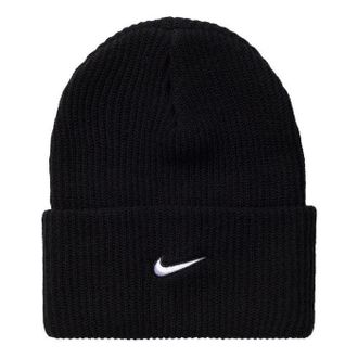 Nike Sportswear Utility Swoosh Beanie Black DV3342-010