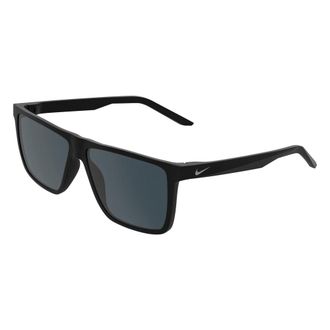 Nike Sunglasses, male, Black, Size: 58 MM Blaze P Sunglasses