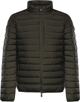 Save The Duck Chaqueta Miro - Jackets - Hombre - Verde - 3XL