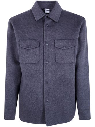 Aspesi Shirt Long-Sleeve 13 Dub