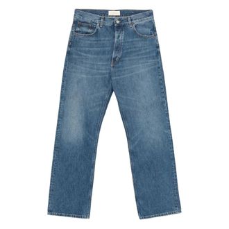 Jeanerica Five-pocket Jeans