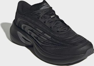 adidas Sneaker ADIDAS SPORTSWEAR CLIMACOOL SPW, Damen, Gr. 38,5, carbon, iron metallic, core schwarz, Synthetik, Textil, Schuhe Sneaker, Climacool