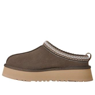 UGG (WMNS) UGG Tazz II Mules Dried Oregano 1174471-DDRG
