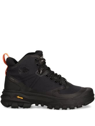 Palladium Pallarider boots - Black