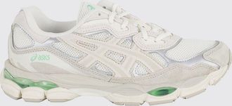 Asics Sneakers ASICS Woman color Cream