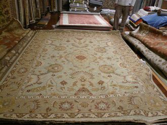 Safavieh Sumak Handmade Rug