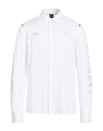 ASTON MARTIN RACING BY HACKETT TOPWEAR - Shirts on YOOX.COM