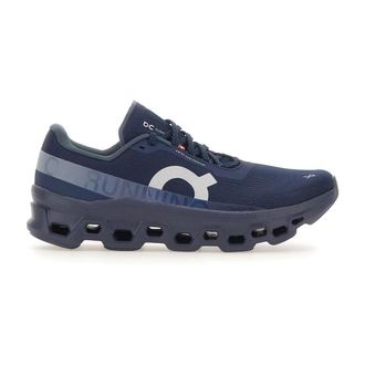 On Running Cloudmonster 1 - Heren - Hardloopschoenen - Blauw - 44 1/2 EU - Fitness