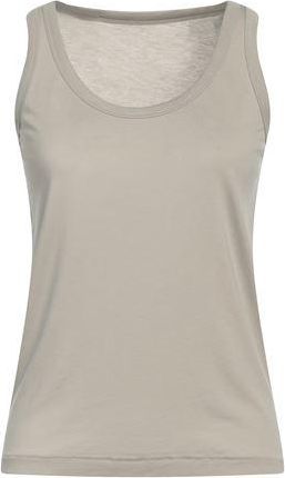 Majestic Filatures TOPWEAR - Tank Tops sur YOOX.COM